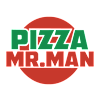 Pizza Mr. Man-avatar
