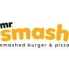 mr.smash | smashed burger & pizza-avatar