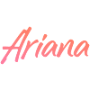 Ariana Restaurant-avatar