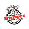 Friend's Burger Saloon-avatar