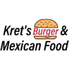 Kret's Burger & Mexican Food-avatar