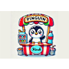 Pinguin Kiosk-avatar