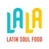 Lala Latin Soulfood-avatar