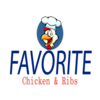 Favorite Chicken & Ribs-avatar