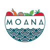 Moana Poké-avatar