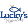 Lucky's Vispaleis-avatar