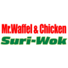 Mr. Waffel en Chicken/ Suriwok-avatar