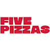 Five Pizzas-avatar