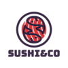 Sushi&Co-avatar