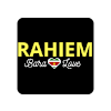 Rahiem Bara Lover Hoofddorp-avatar