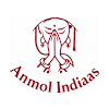 Anmol Indiaas-avatar