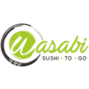 Wasabi sushi to go-avatar