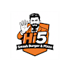 Hi5 smash burger&Pizza-avatar