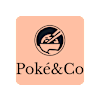 Poke en Co-avatar
