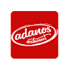 Adanos restaurant Oss Oss-avatar