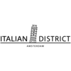 Italian District-avatar