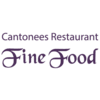 Cantonees Restaurant Fine Food-avatar