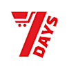 7Days Haarlemmermeer-avatar