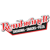 Rembrandt Shoarma-avatar
