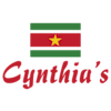 Cynthia's Surinaams afhaal-avatar