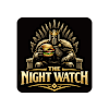The night watch amsterdam-avatar
