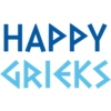 Happy Grieks-avatar
