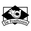 Café Cafetaria Zalen De Posthoorn-avatar