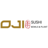 Oji Sushi, Bowls & Plant-avatar