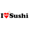 I Love Sushi-avatar