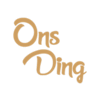 Ons Ding-avatar
