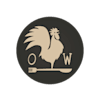 Oost en West-avatar