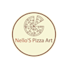 Nello's Pizza Art-avatar
