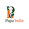 Papa India-avatar