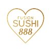 Fusion Sushi 888-avatar