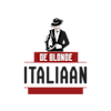 De Blonde Italiaan-avatar