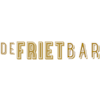De Frietbar-avatar