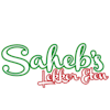Saheb's lekker eten-avatar