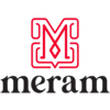 Meram Amsterdam Oost-avatar
