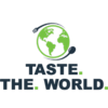 Taste The World-avatar