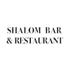 Shalom Bar & Restaurant-avatar