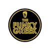 The Funky Greek-avatar