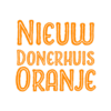 Nieuw Donerhuis Oranje-avatar