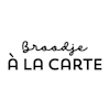 Broodje a La Carte-avatar