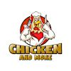 Chicken and more Amstelveen-avatar