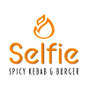 Selfie spicy kebab & burger-avatar