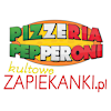 Pizzeria Pepperoni Wyszków & Kultowe Zapiekanki-avatar