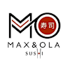 Max&Ola Sushi-avatar