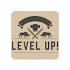 Level Up! Premium Fast Food-avatar