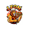 Leon Strong Kebab & Grill-avatar