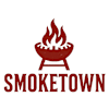 Smoke town-avatar